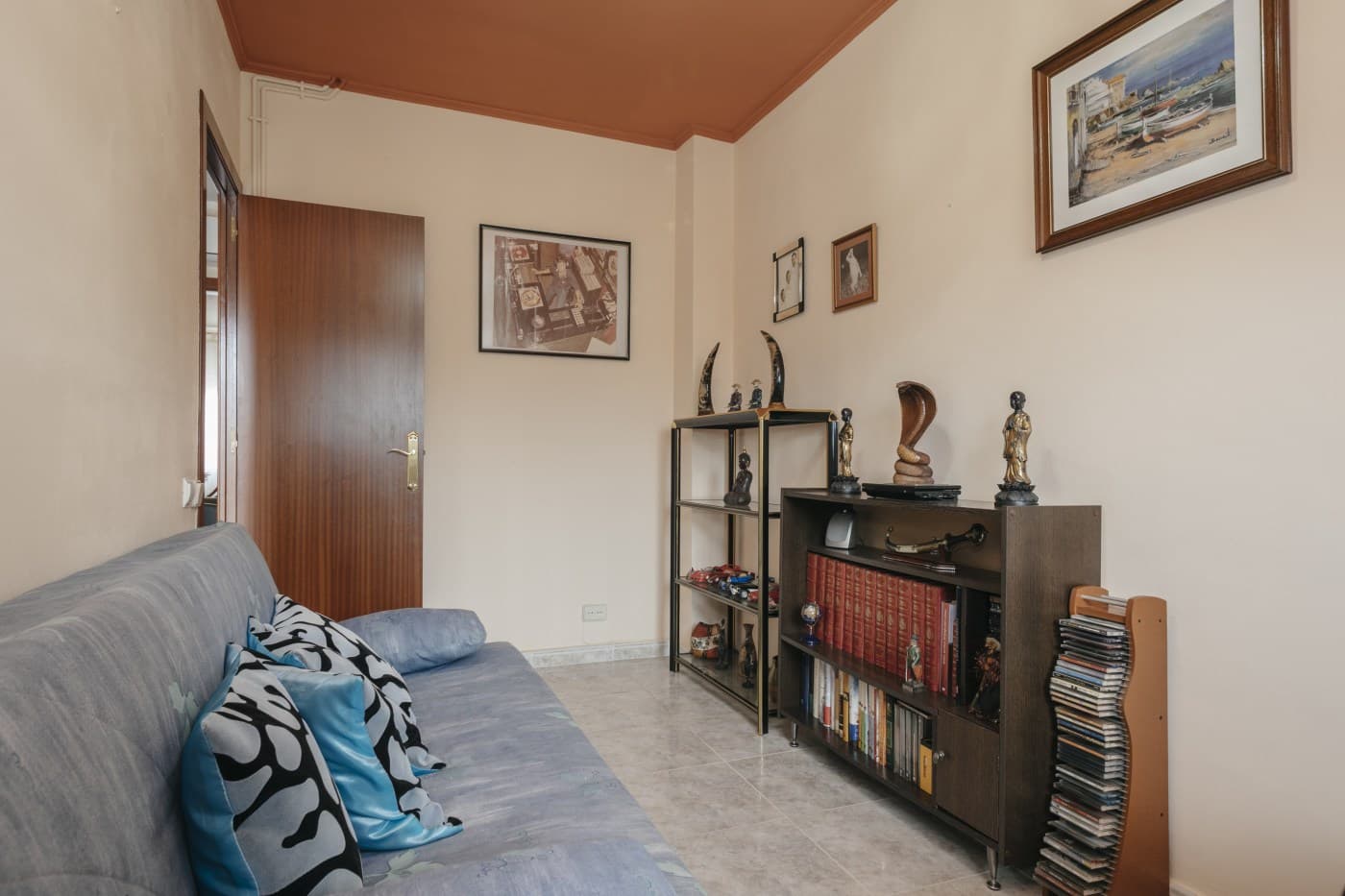 Casa adosada en venta de 4 habitaciones en Creixell, Tarragona — miniatura 17