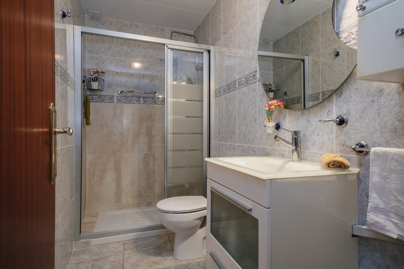 Casa adosada en venta de 4 habitaciones en Creixell, Tarragona — miniatura 19