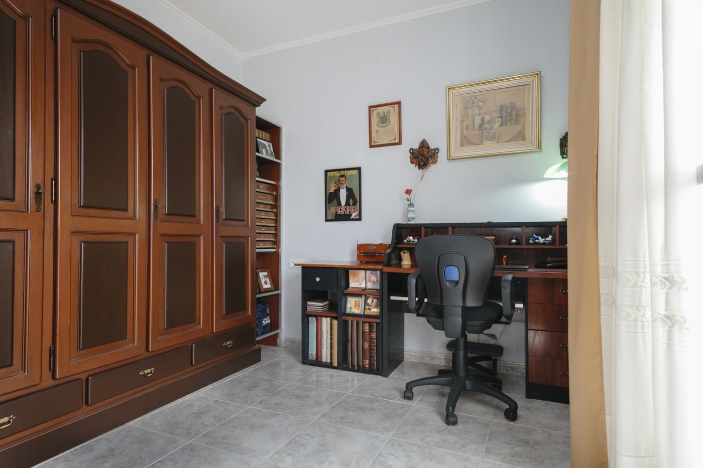 Casa adosada en venta de 4 habitaciones en Creixell, Tarragona — miniatura 26