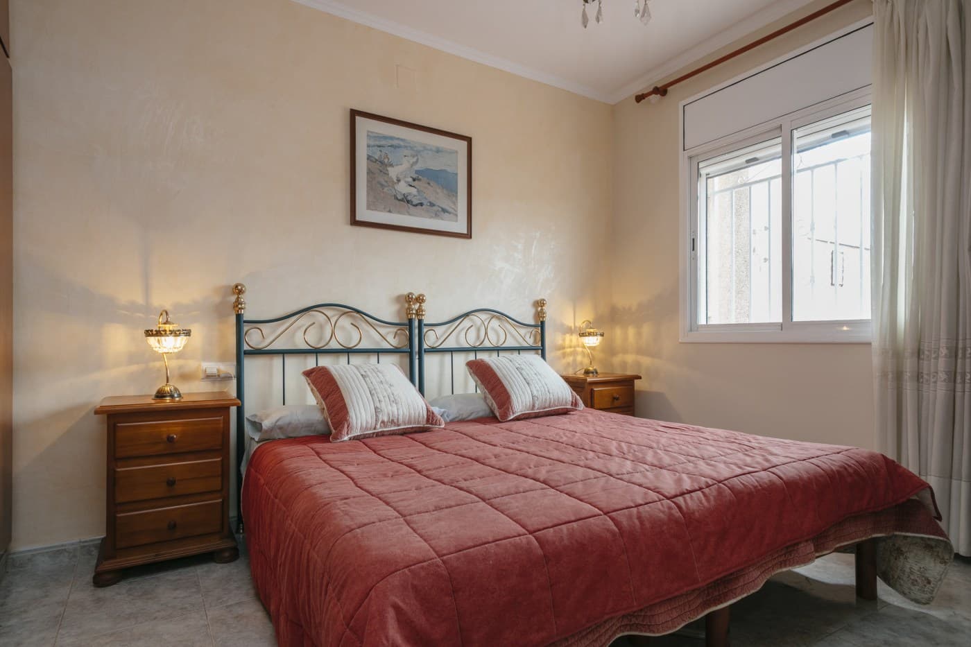 Casa adosada en venta de 4 habitaciones en Creixell, Tarragona — miniatura 30