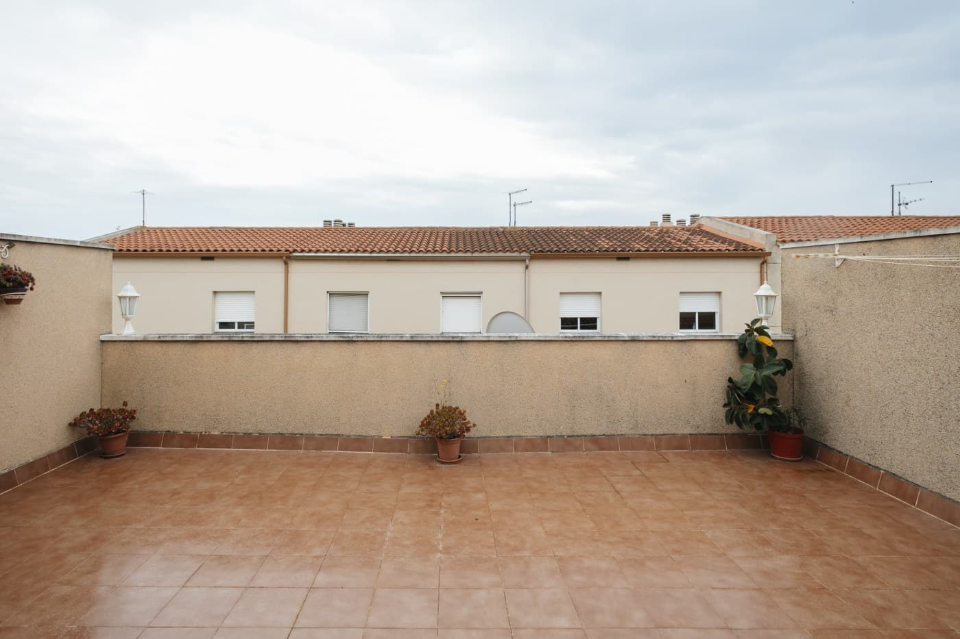 Casa adosada en venta de 4 habitaciones en Creixell, Tarragona — miniatura 33