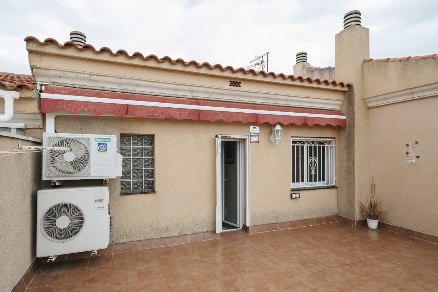 Casa adosada en venta de 4 habitaciones en Creixell, Tarragona — miniatura 34