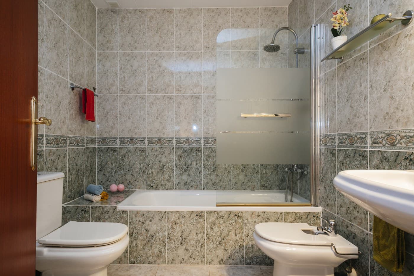 Casa adosada en venta de 4 habitaciones en Creixell, Tarragona — miniatura 35