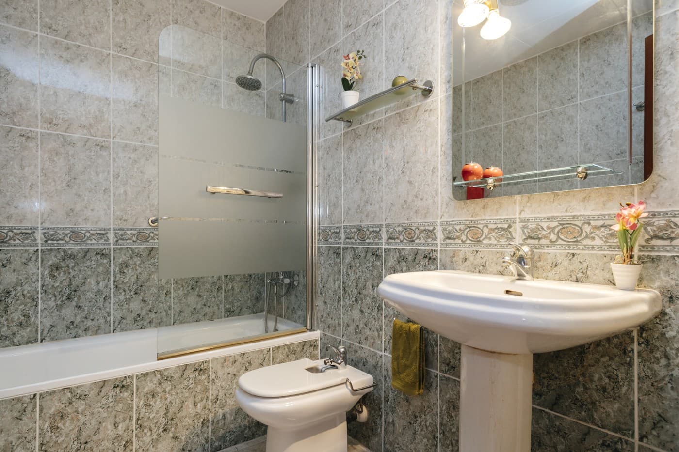Casa adosada en venta de 4 habitaciones en Creixell, Tarragona — miniatura 36