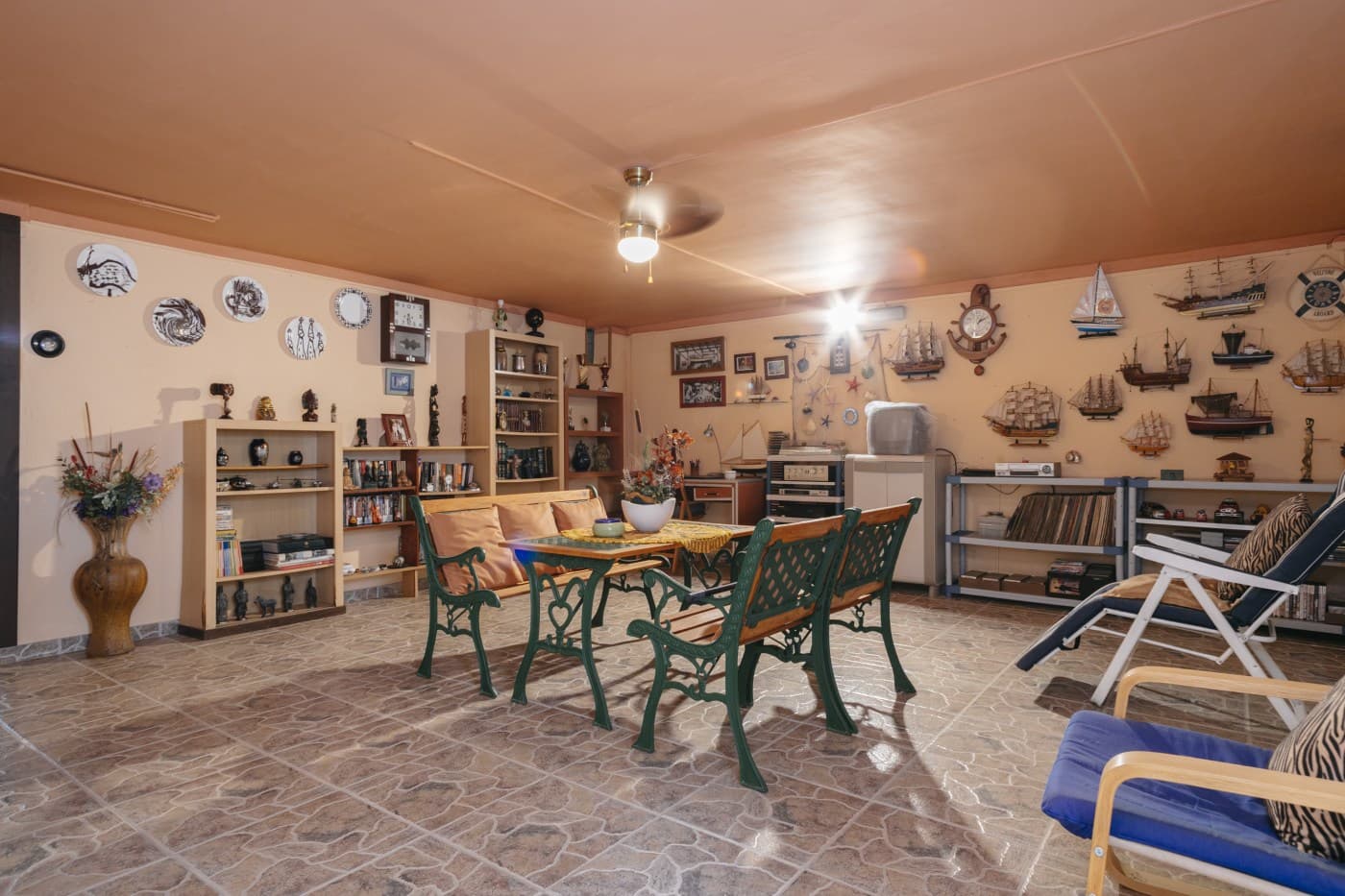 Casa adosada en venta de 4 habitaciones en Creixell, Tarragona — miniatura 37