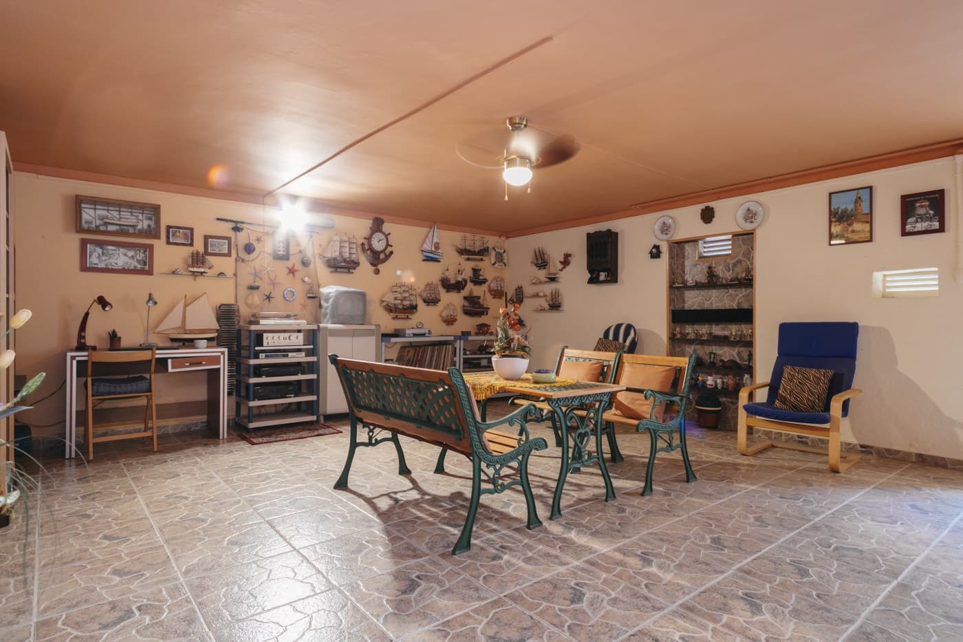 Casa adosada en venta de 4 habitaciones en Creixell, Tarragona — miniatura 38