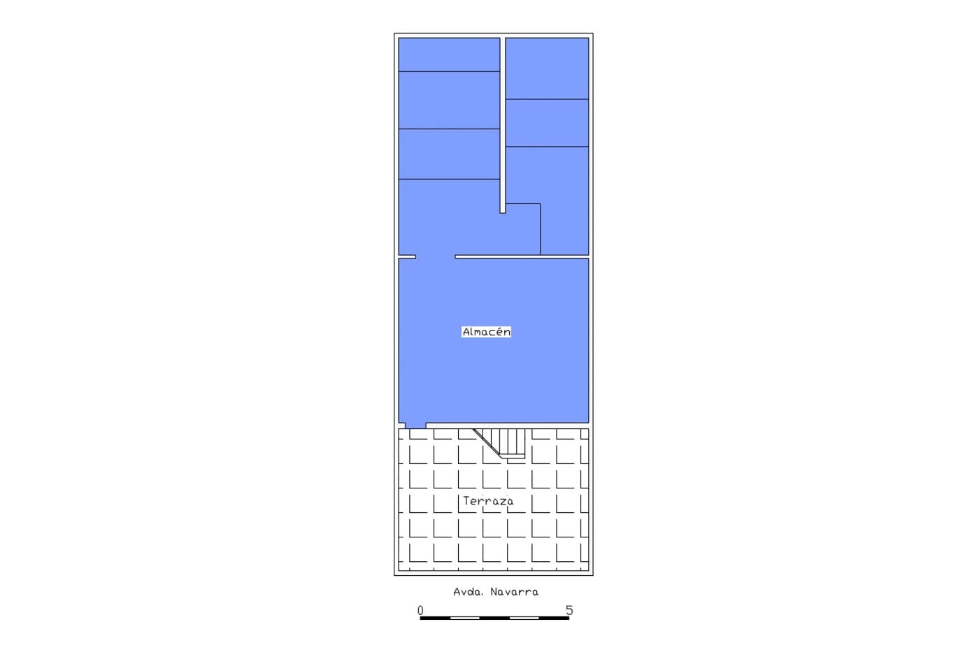 Casa adosada en venta de 4 habitaciones en Creixell, Tarragona — miniatura 44