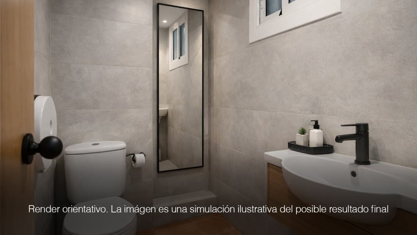 BAR-RESTAURANTE CON LICENCIA C-3 MIXTA  — miniatura 4