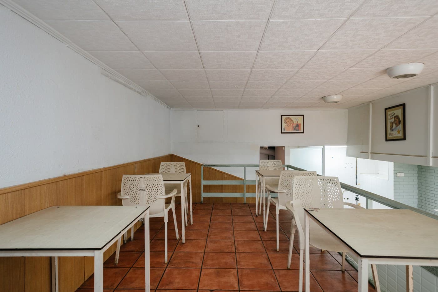 BAR-RESTAURANTE CON LICENCIA C-3 MIXTA  — miniatura 9
