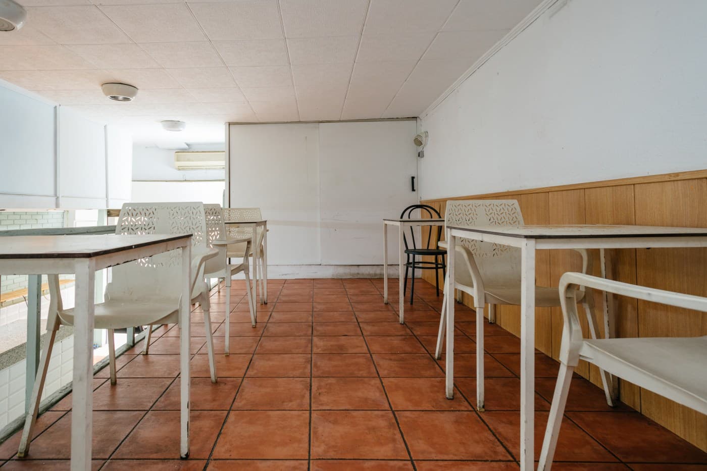 BAR-RESTAURANTE CON LICENCIA C-3 MIXTA  — miniatura 10