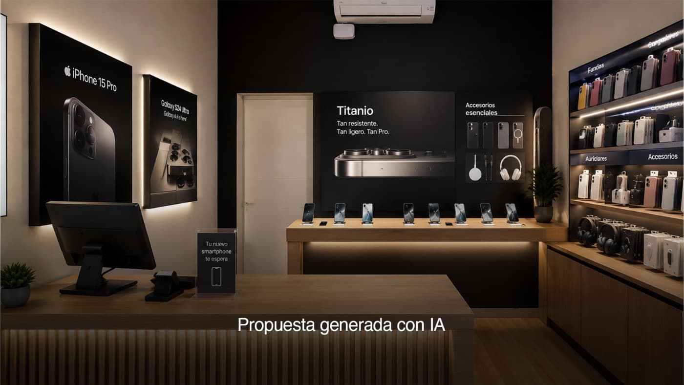 Local comercial en traspaso en la Sagrada Familia — miniatura 7