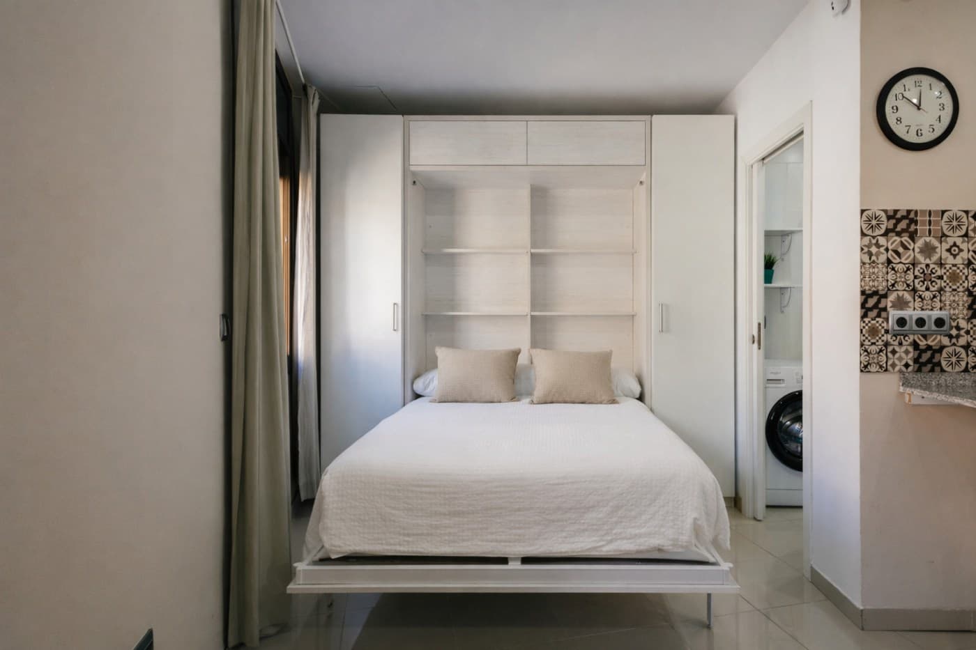 Piso en venta en Trinitat Vella, ideal para inversores — miniatura 2