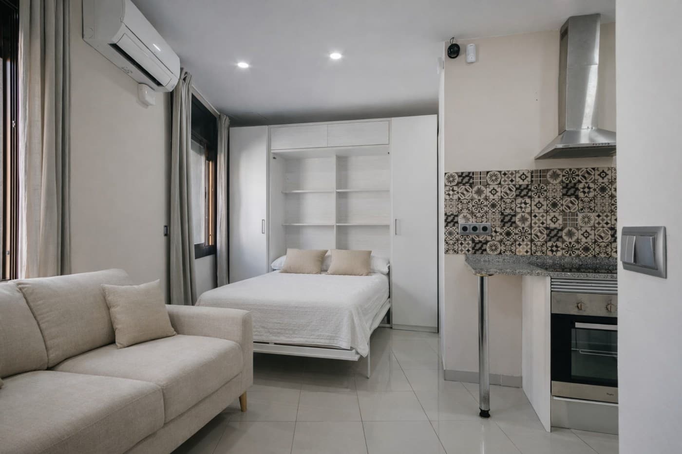 Piso en venta en Trinitat Vella, ideal para inversores — miniatura 4
