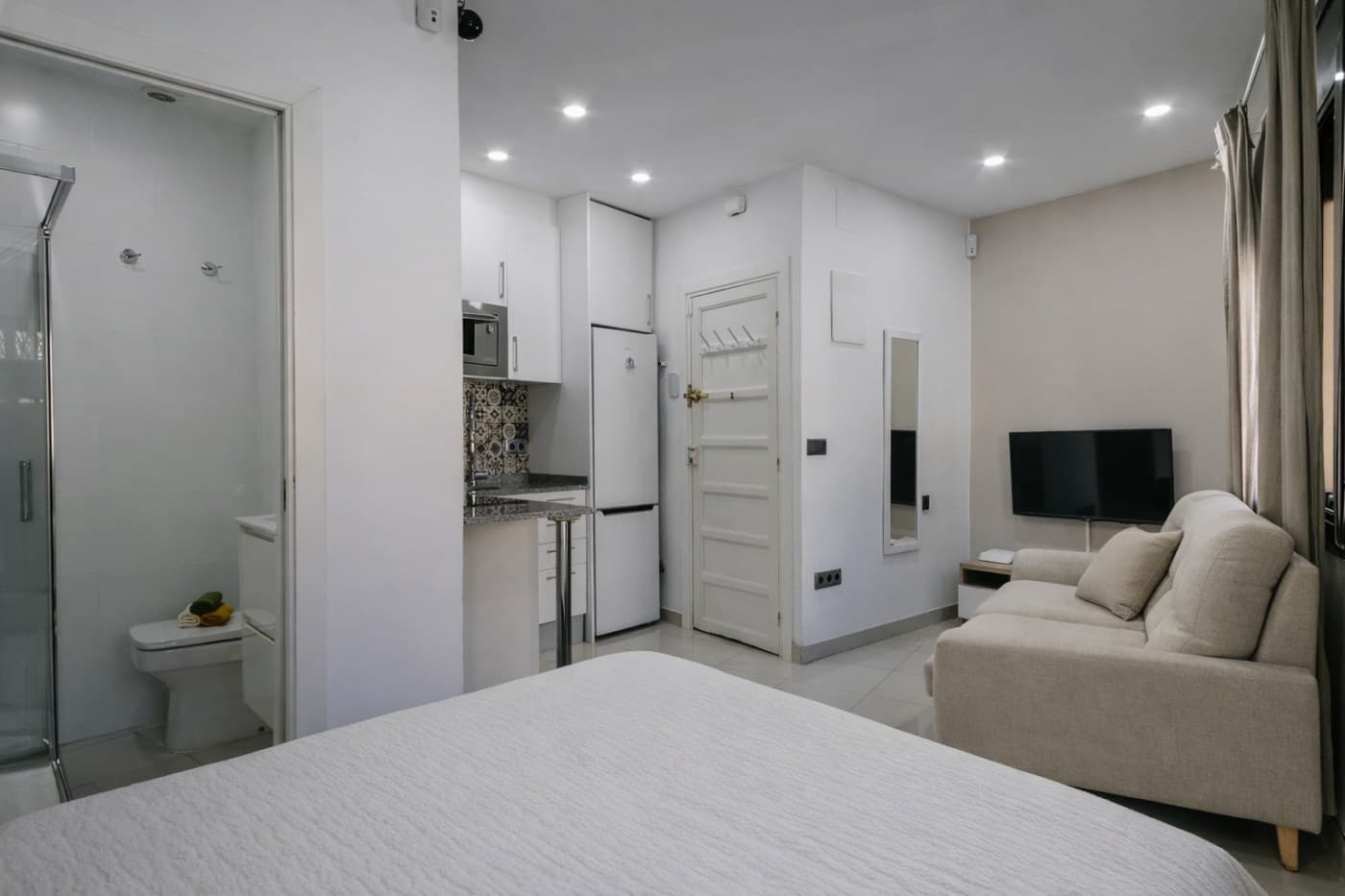 Piso en venta en Trinitat Vella, ideal para inversores — miniatura 6