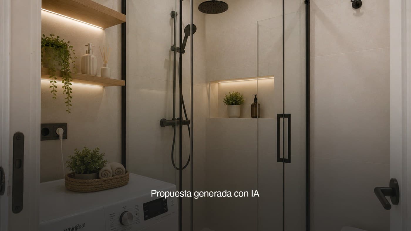 Piso en venta en Trinitat Vella, ideal para inversores — miniatura 9