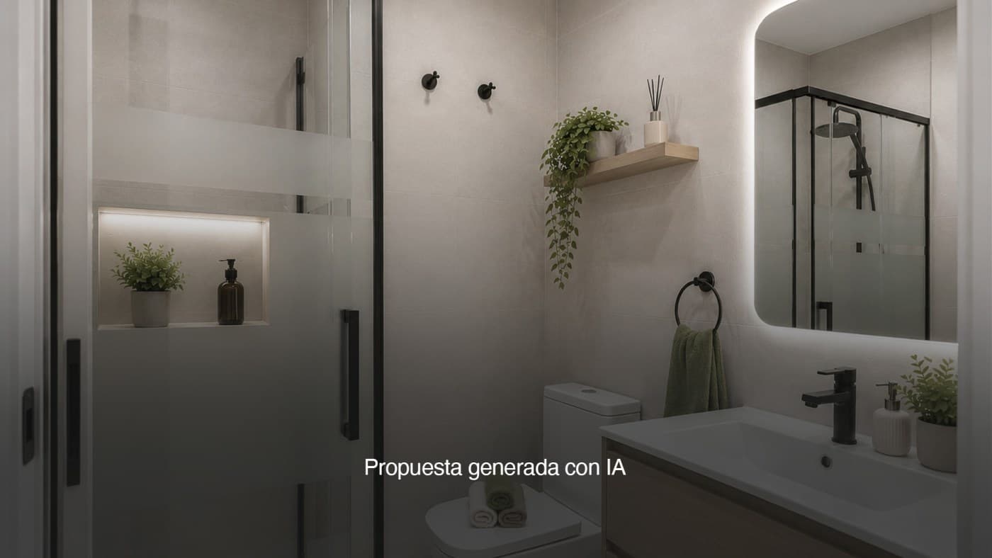 Piso en venta en Trinitat Vella, ideal para inversores — miniatura 11