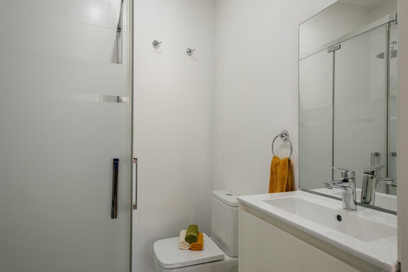 Piso en venta en Trinitat Vella, ideal para inversores — miniatura 12