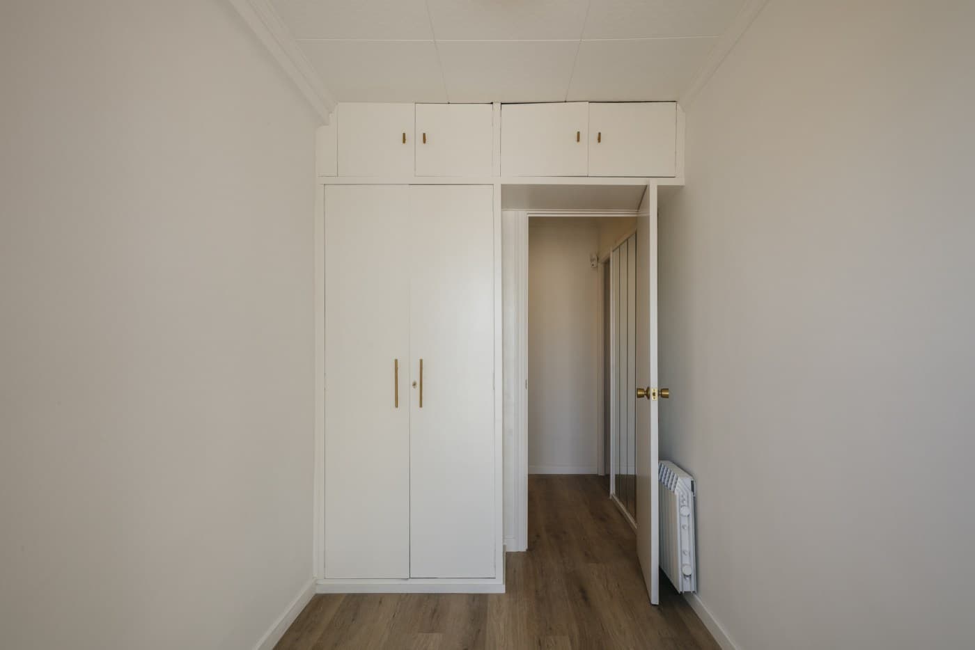 Ático reformado en alquiler, de 3 habitaciones y con dos terrazas — miniatura 14