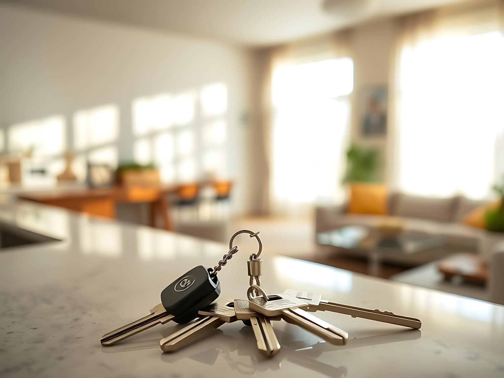 Guía para alquilar tu vivienda como propietario