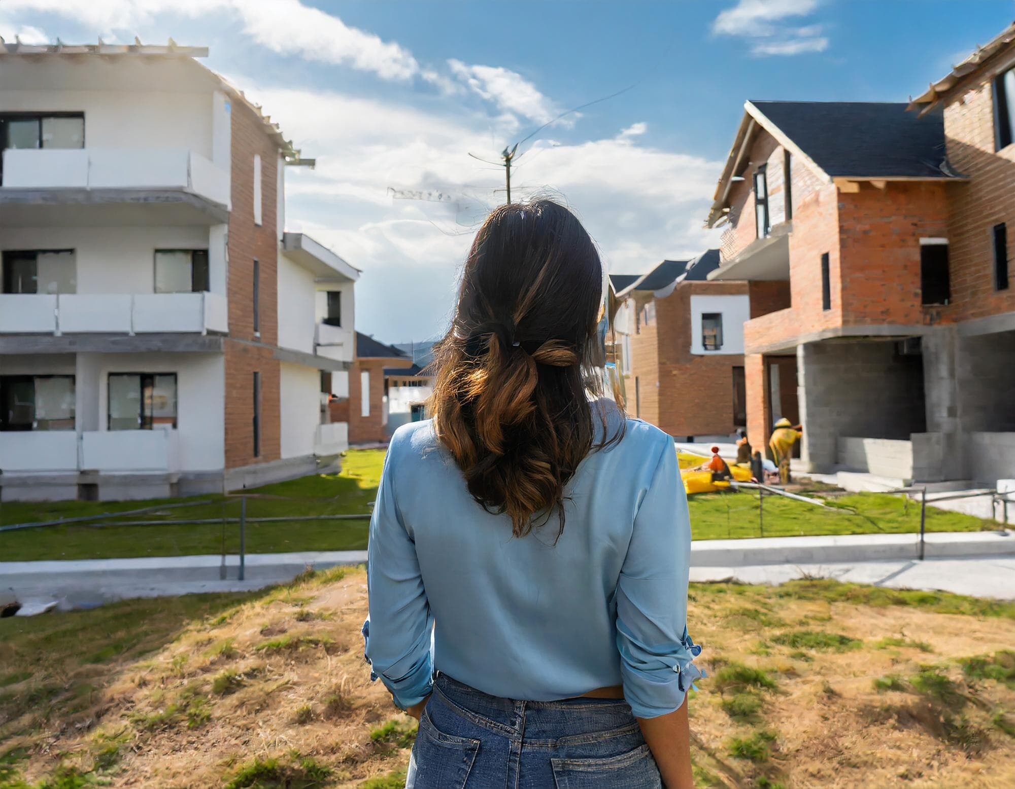 Herencias de inmuebles: primeros pasos cuando heredas una vivienda