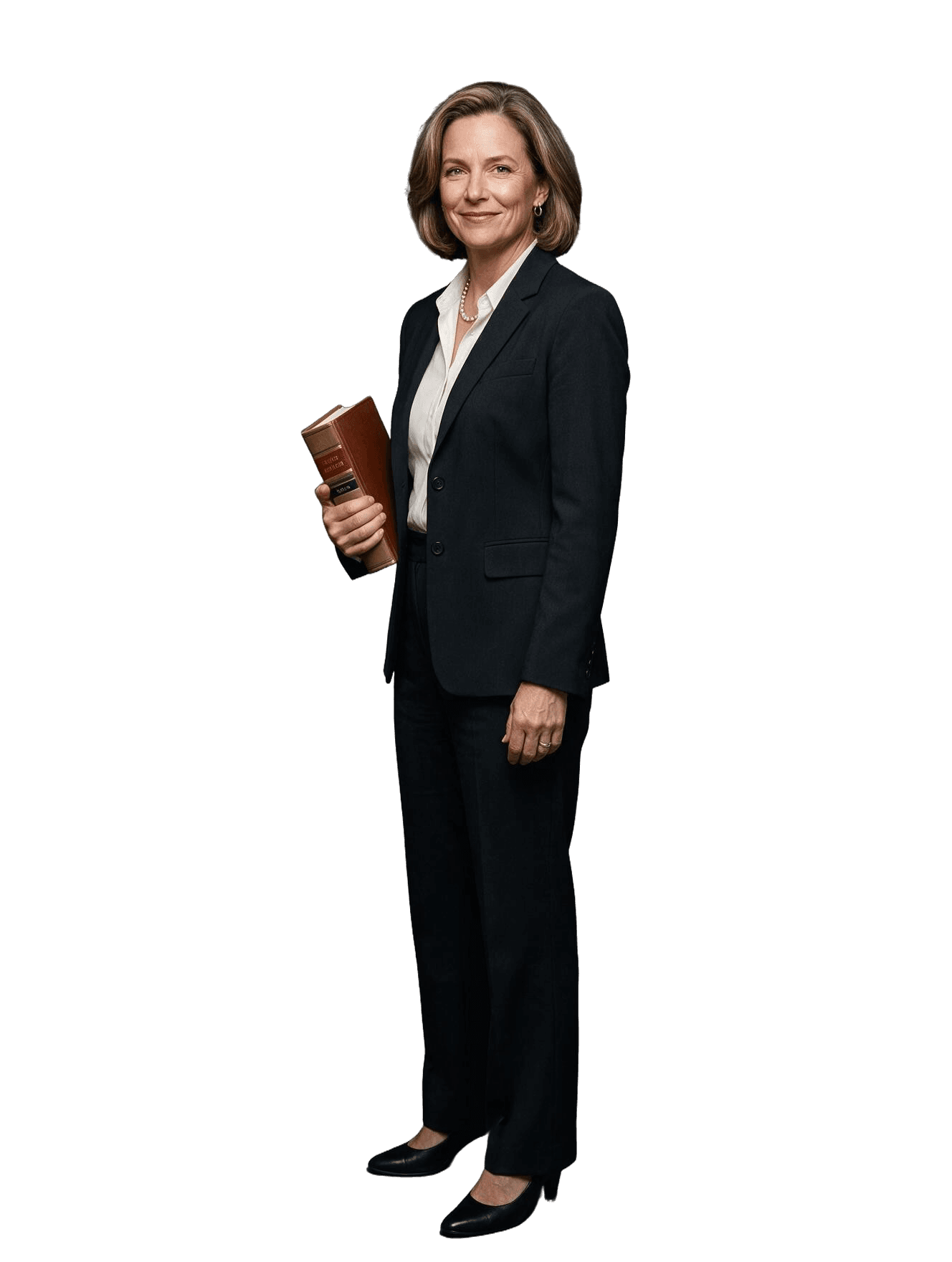 Abogada de derecho constitucional de Ibercasa