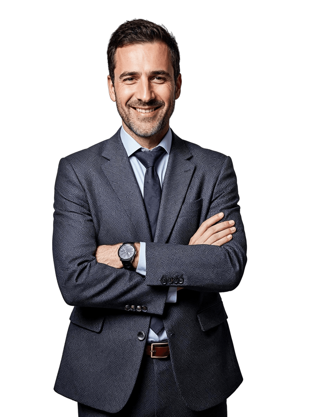 Abogado asociado de Ibercasa