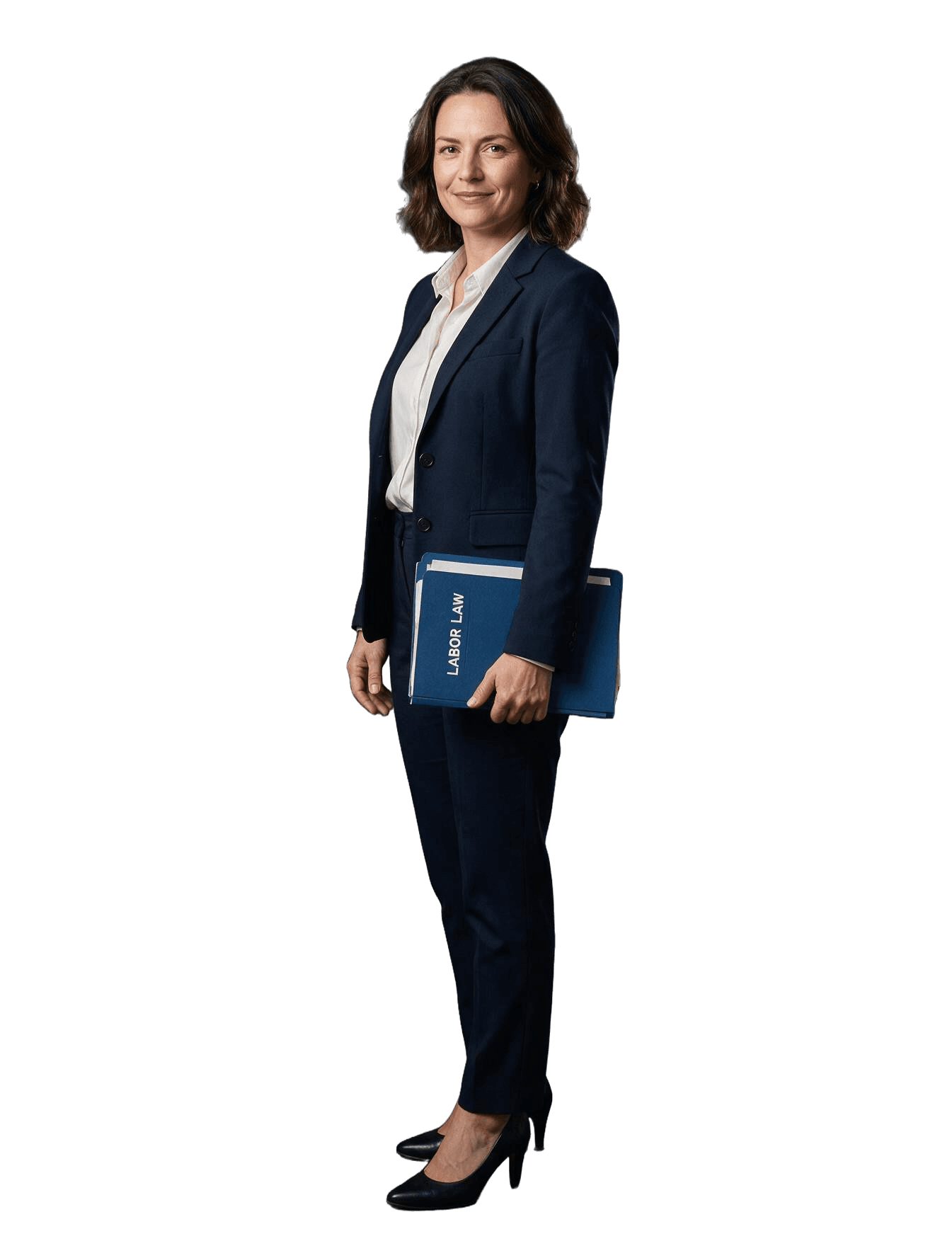 Abogada de derecho laboral de Ibercasa