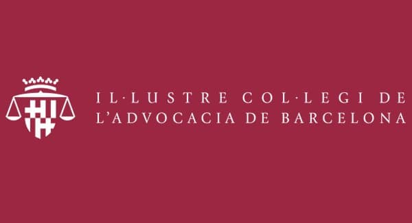 Ilustre Colegio de Abogados de Barcelona